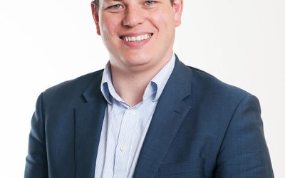 Corporate Headshots: