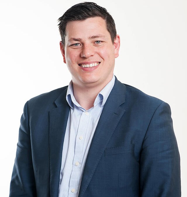 Corporate Headshots: