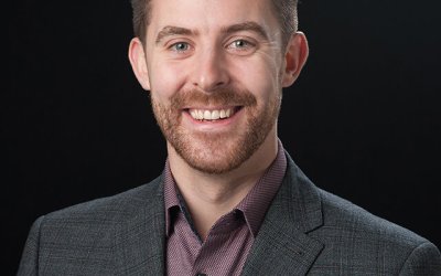January Headshots