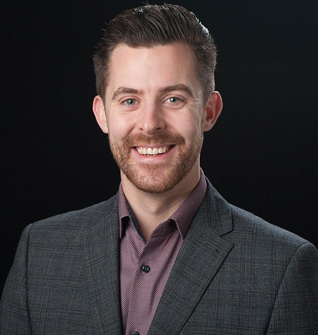 January Headshots