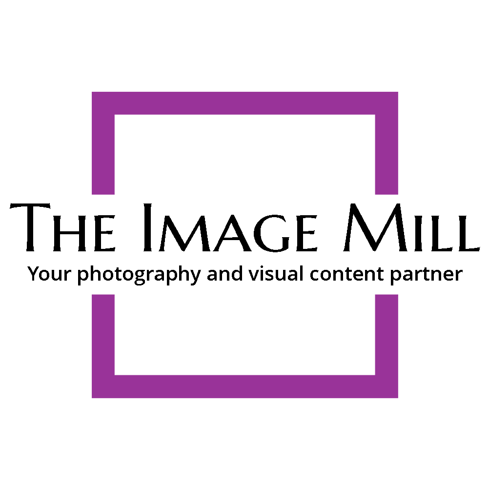 The Image Mill logo