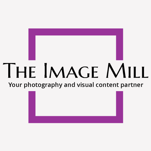 The Image Mill logo